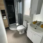 Camping Mobile