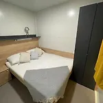 Mobile Camping