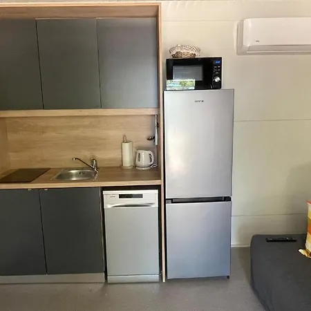 Mobile Camping *