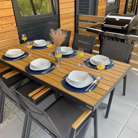 Mobile Privlaka Privlaka (Zadar)