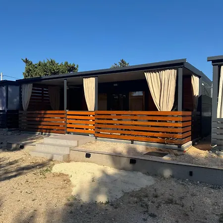 Mobile * Privlaka (Zadar)